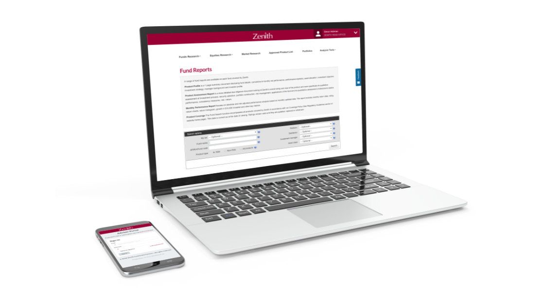 Zenith Investment Partners