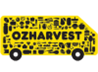Oz Harvest Logo