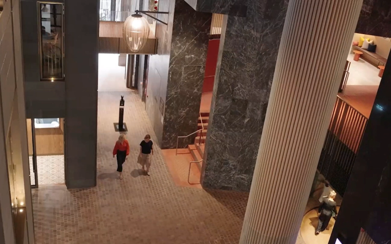 Sustainability Zenith Investment Partners